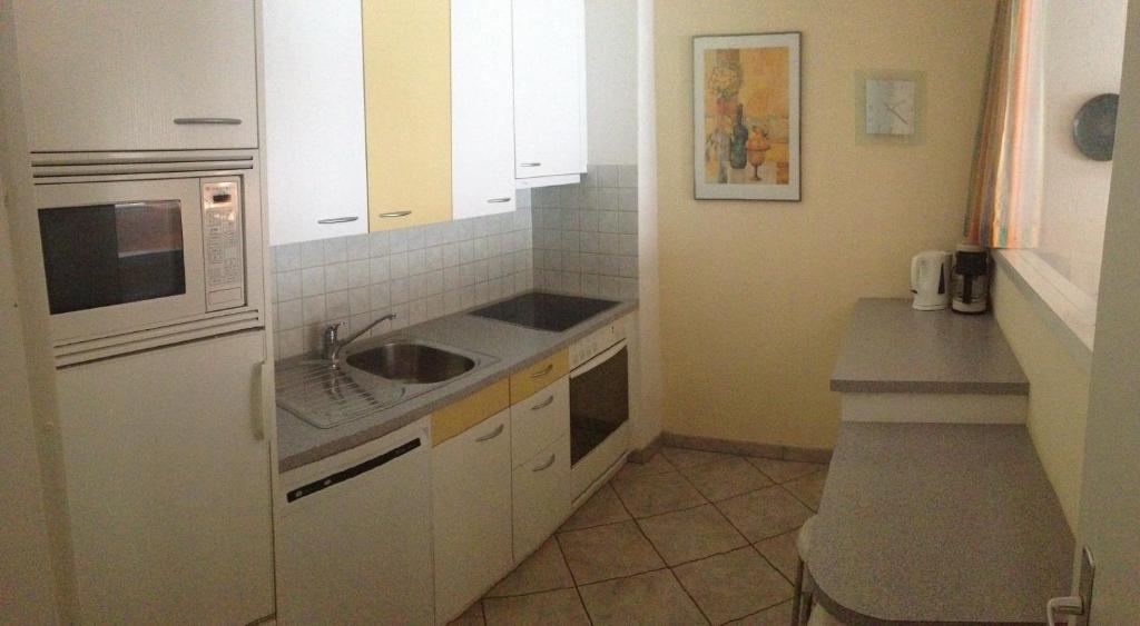 Ferienapartment 다보스 객실 사진