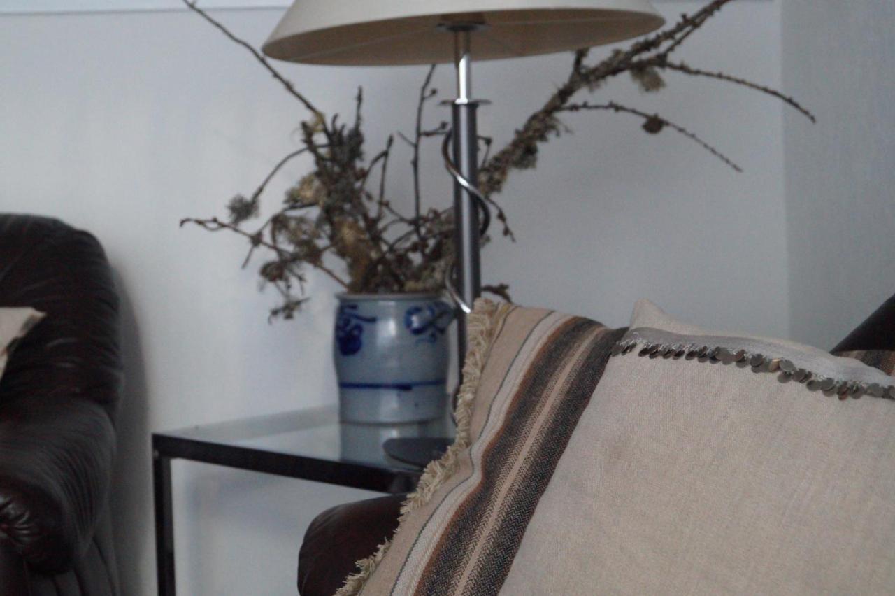 Ferienapartment 다보스 외부 사진