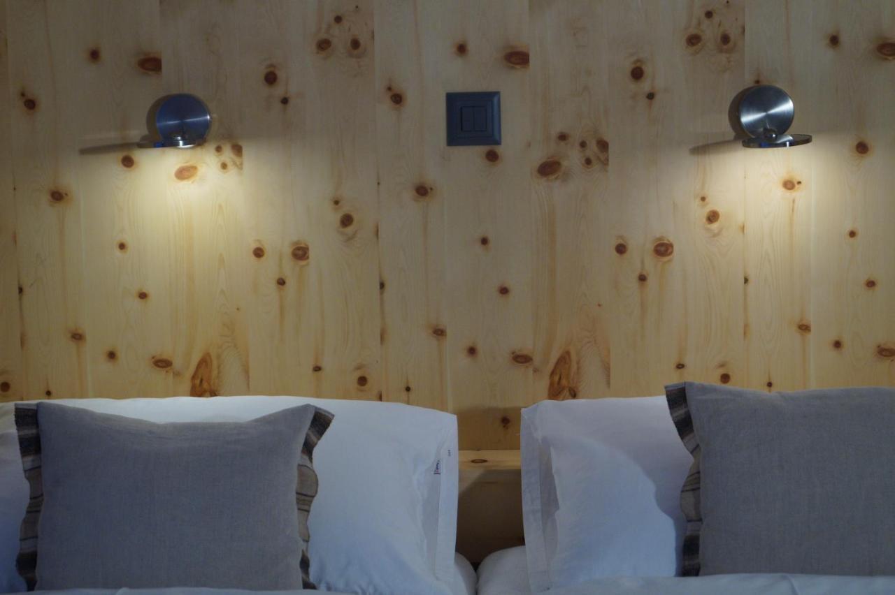 Ferienapartment 다보스 외부 사진